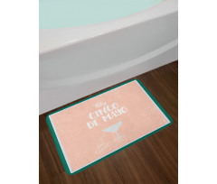 Cinco de Mayo Cocktail Bath Mat