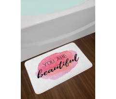 You are on Stain Bath Mat