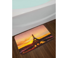 Sun View Old Paris Bath Mat