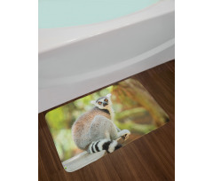 Aperture Photo Mammal Animal Bath Mat