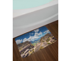 High Scene of Roraima Bath Mat