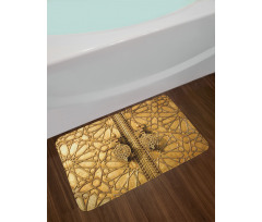 Marrakesh Royal Palace Bath Mat