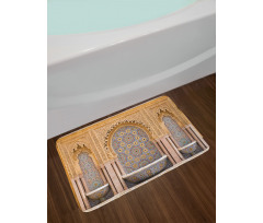 Rabat Hassan Tower Bath Mat