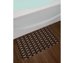 Vintage Culture Bath Mat