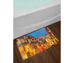 Porto Photography Bath Mat