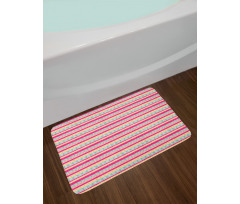 Horizont Sun Elements Bath Mat