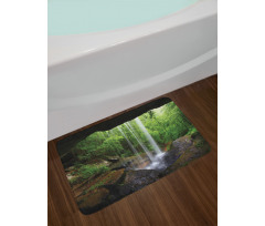 Northern Alabama Bath Mat