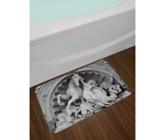 Nymph Octopusrt Bath Mat