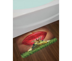 Prince Kids Fairytale Bath Mat