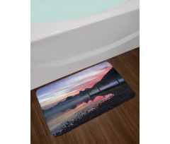 McDonald View Bath Mat