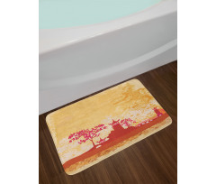 Elements Bath Mat