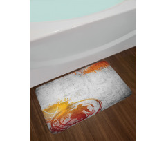 Street Sport Passion Bath Mat