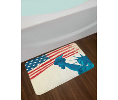 Liberty Bath Mat