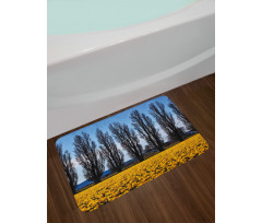 Washington Valley Bath Mat