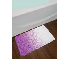 Digital Style Mosaics Bath Mat