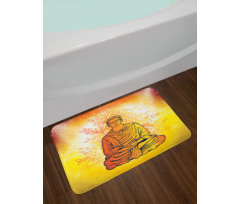 Magic Tree Relax Bath Mat