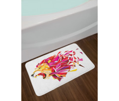 Lion King Bath Mat