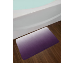 Ombre Bath Mat