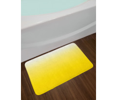 Rise and Wake Bath Mat