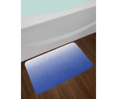 Mysterious Ocean Design Bath Mat