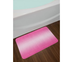 Candy Inspired Art Bath Mat