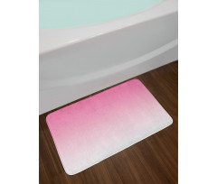 Dreamy Digital Print Bath Mat