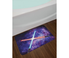 Theme Bath Mat