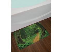 Nature Call Park Design Bath Mat