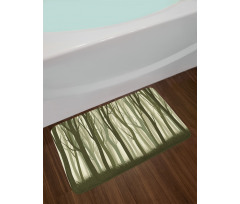 Mother Nature Forest Bath Mat