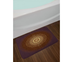 Spiritiual Culture Bath Mat