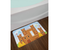 Castle Leisure Hobby Bath Mat