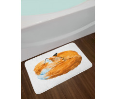 Creature Kids Nursery Bath Mat