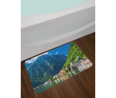 Natural View Austria Bath Mat