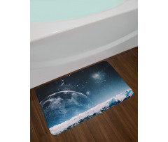 Another World Infinity Bath Mat