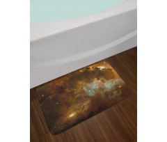 Nebula Infinity Bath Mat