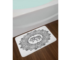 Power Bath Mat