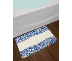 Framework Bath Mat