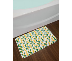 Happy St. Patrick's Day Bath Mat