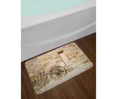 Country Bath Mat