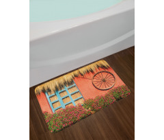 Country House Bath Mat