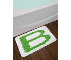 Kids Boys Capital Eco Bath Mat