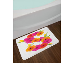 Essence of Nature Bath Mat