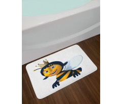 Mother of the Colony Bath Mat