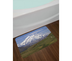 Denali National Park Bath Mat