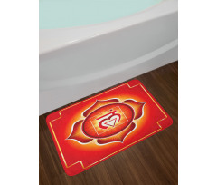 Muladhara Basic Trust Bath Mat