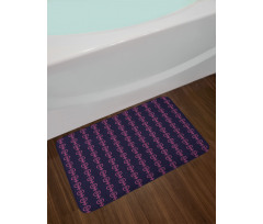 Venus Mirror and Fist Bath Mat