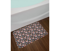 Funk Spooky Bath Mat