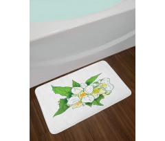 Freshness and Purity Bath Mat