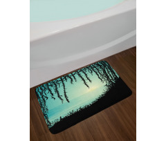 Liana Cave and Sea Bath Mat