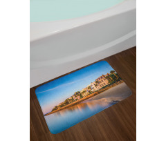 Historic Homes Battery Bath Mat